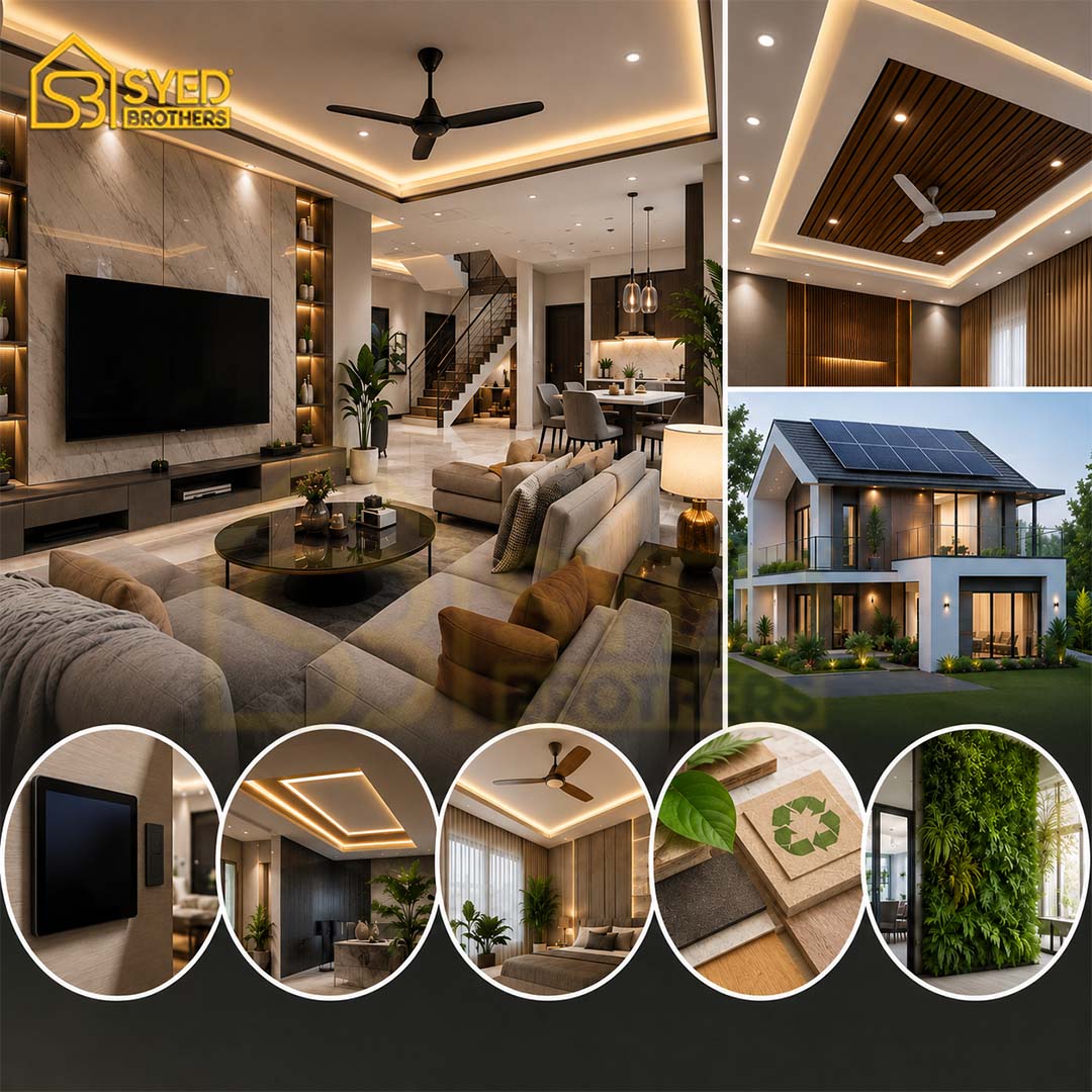 Modern Design Trends